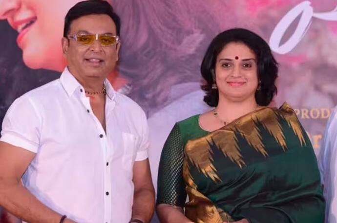 Naresh pavitra
