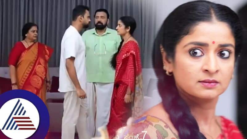 Bhagyalakshmi shocked her husband Tandav by appearing as Raudravatar suc