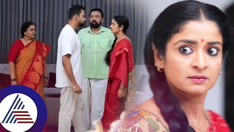 Bhagyalakshmi shocked her husband Tandav by appearing as Raudravatar suc