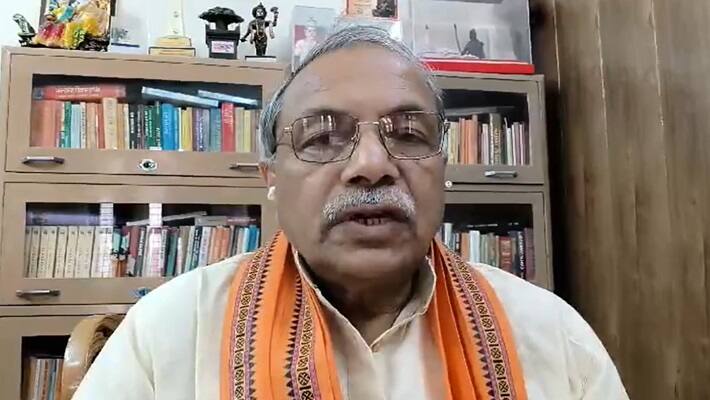 Surendra Jain