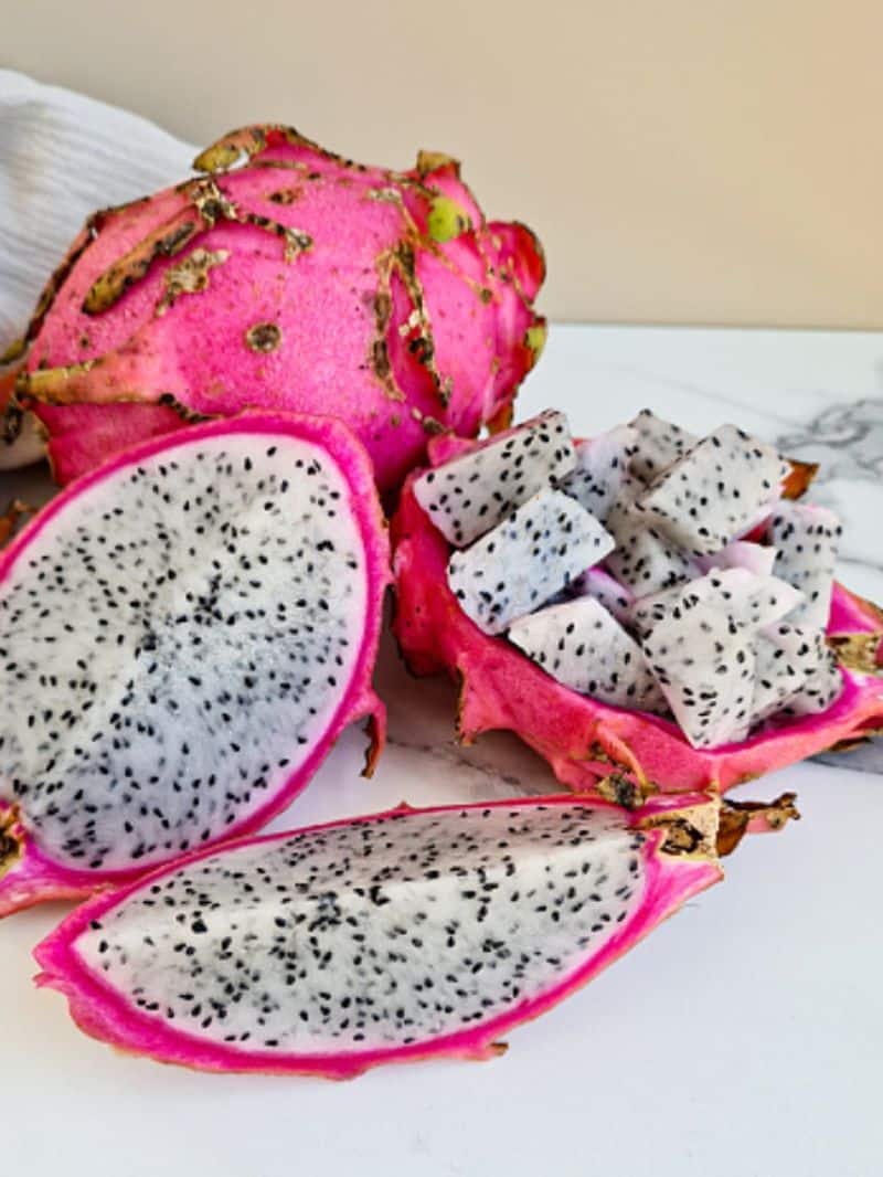 8 health benefits of dragon fruit 