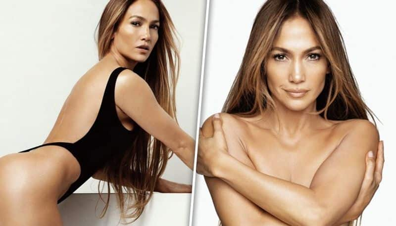 Jennifer Lopez SEXY photos: Singer flaunts her HOT curves in bikini promoting her skincare brand RBA