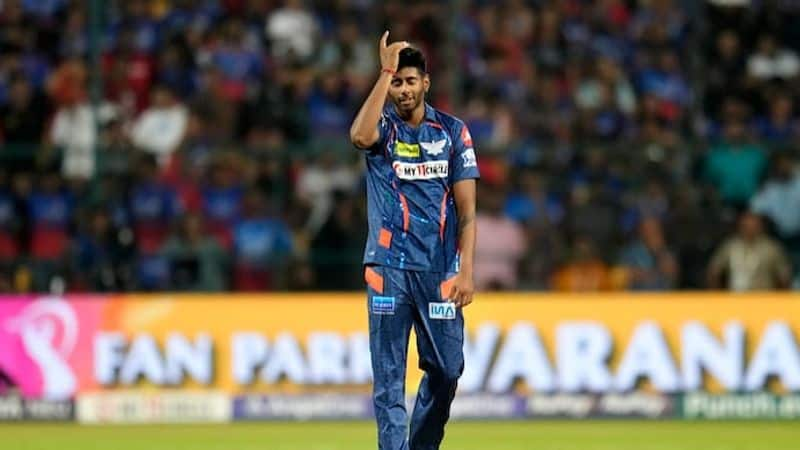 Mayank Yadav's selection for Zimbabwe Tour in doubt over fitness concerns