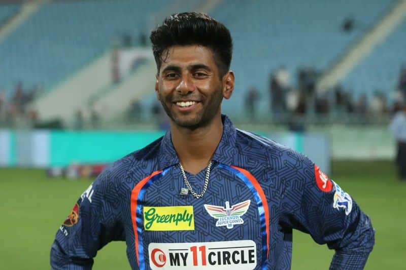 Mayank Yadav Set To play T20I Series Against Bangladesh Reports