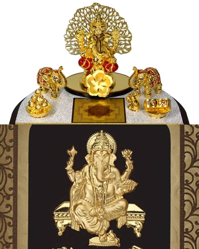 Gudi Padwa 2024: Gold items to gift to your loved ones RKK