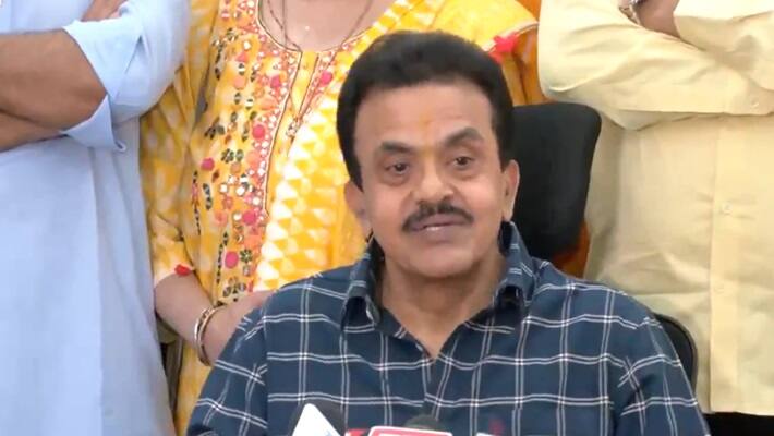 Sanjay Nirupam 