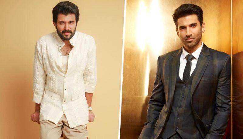 Aditya Roy Kapur to Siddhant Chaturvedi: 5 eligible bachelors of Bollywood ATG