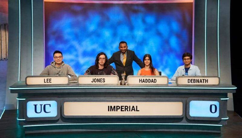 Remarkable! 31-year-old Chandrayaan-2 members makes it to final of UK's 'toughest TV quiz' vkp