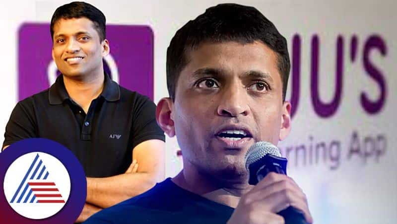 Byju Ravindrans networth plunges to zero in Forbes Billionaire Index 2024 anu