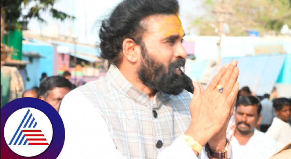 Sriramulu Sriramulu