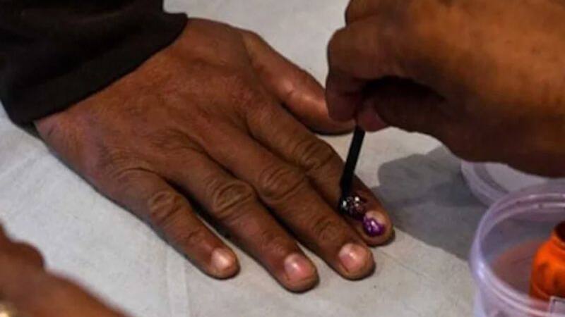 Parliament Election