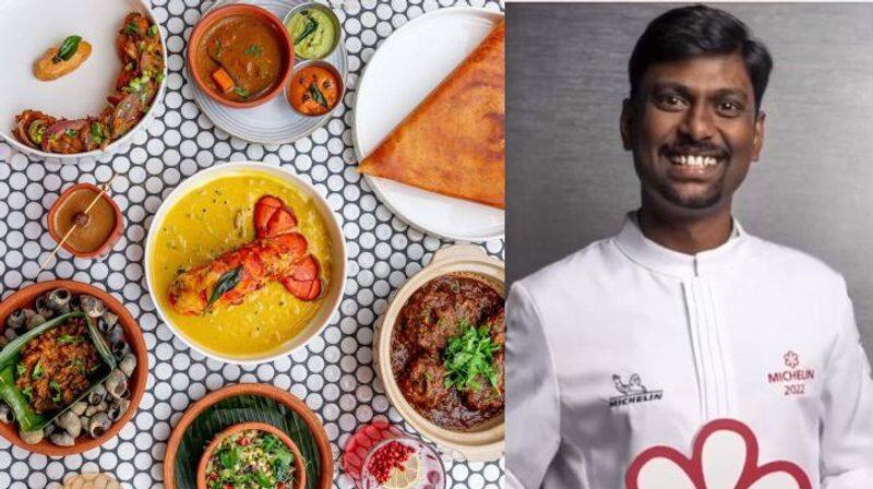 Tamil Nadu-born chef Vijay Kumar's 'Semma' ranks among top 10 in New York City's 100 Best Restaurants list