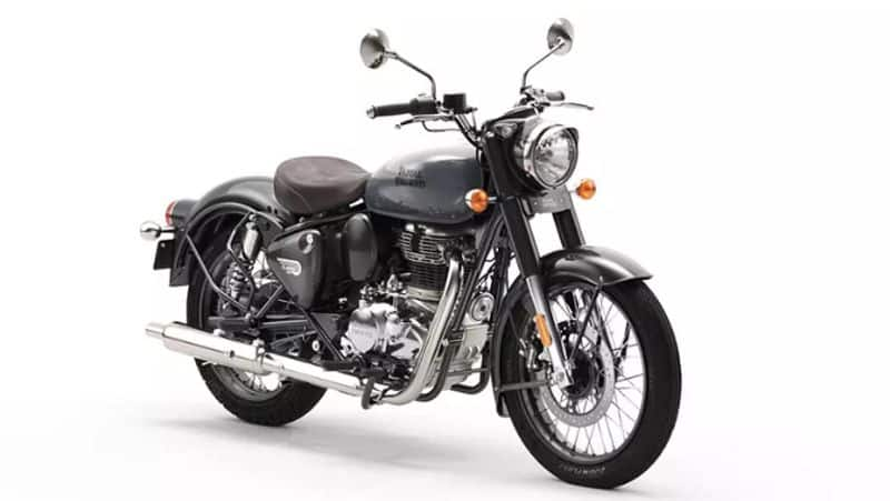 ROYAL ENFIELD 350 for Rs. 55,000 and take it with you-rag