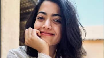 Rashmika Mandanna celebrates birthday in UAE; Is she with Vijay Deverakonda? Here's what we know ATG