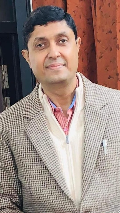 कितना पढ़ें लिखे हैं कांग्रेस के पुरखों की सीट से खड़े ये प्रत्याशी