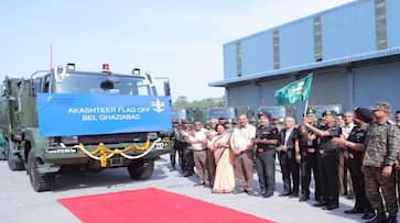  Army inducts domestic Akashteer project: Know what is this project? nti