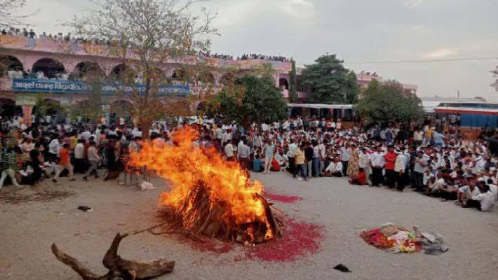 mla rajasthan