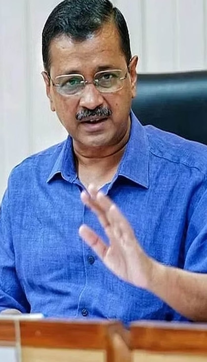 Arvind Kejriwal gets interim bail