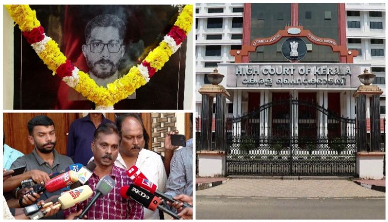 Sidharthan death case: Kerala High Court directs Centre to notify CBI probe quickly anr