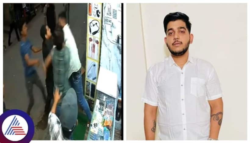 Bengaluru: FIR lodged against shop owner for playing Hanuman Chalisa loud during Ramadan prayers