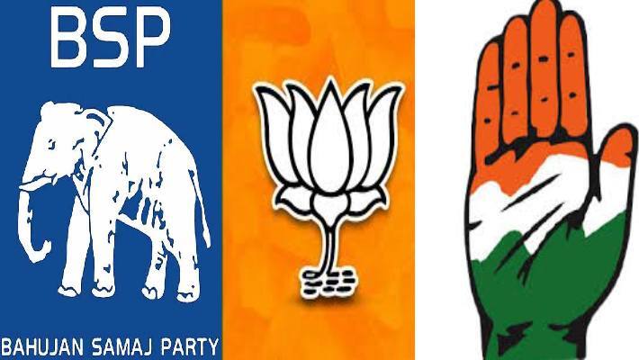 bsp rajasthan