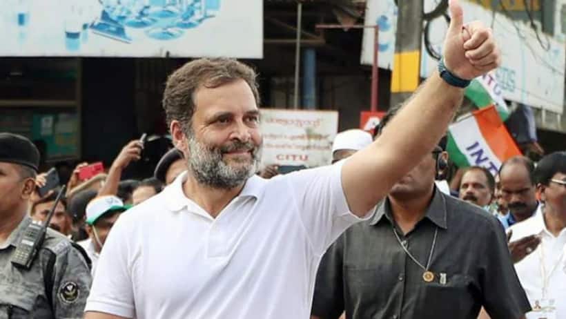 త్వ‌ర‌లోనే కాంగ్రెస్ నేత రాహుల్ గాంధీ పెళ్లి.. !