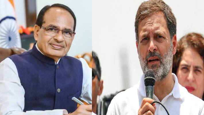 shivraj singh