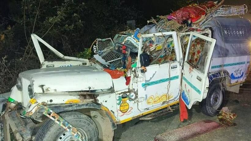 Bihar News: पत्नी का अंतिम संस्कार करने जा रहे पति की भी उठी अर्थी... एक ही घर में 4 मौत से कोहराम
