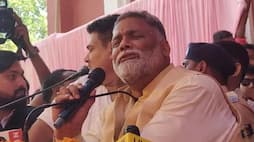 Lok Sabha Election 2024 Bihar Congress leader Pappu Yadav Filed nomination as an independent candidate from Purnia seat XSMN