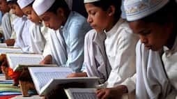 Supreme Court gives relief to 17 lakh students studying in 16000 madrassas of Uttar Pradesh Stay on the order of Allahabad High Court XSMN