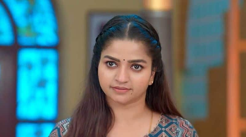 Anna serial April 07 today episode update gan