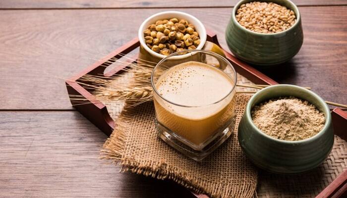 Know Some benefits of drinking a glass of sattu sarbat regularly in summer