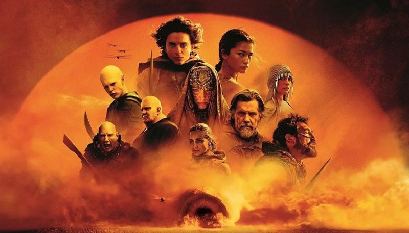 Good news for all 'Dune 3' fan Dennis Villeneuve confirms part three of Zendaya Timothee Chalamet film RBA