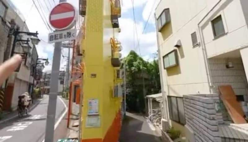 video of a tiny apartment in tokyo japan went viral 