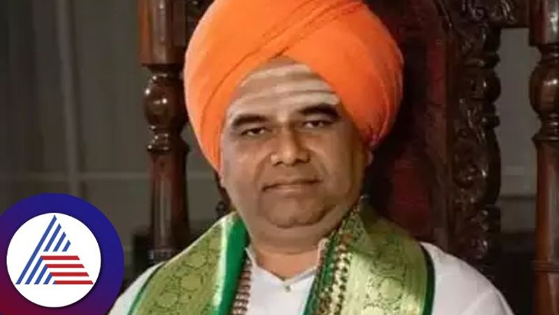 Adoption of Murdered Anjali Sisters says Dingaleshwar Swamiji grg 