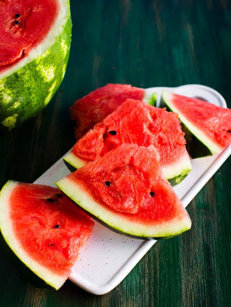 Summer Health Tips Tamil What are the side effects of having too much watermelon Rya