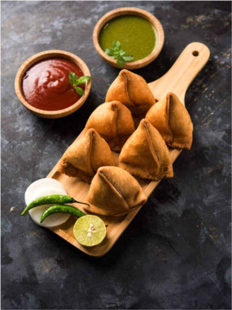 7 Delightful savory samosas you must try nti