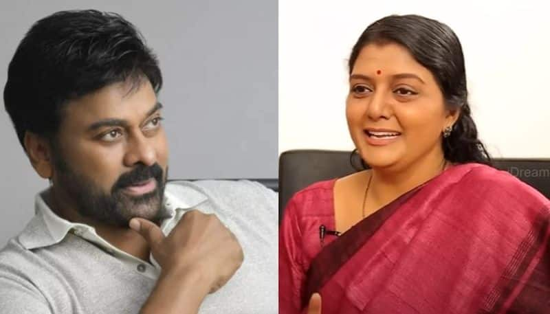 Why actress Bhanupriya did not attend re union of 80's stars Rya