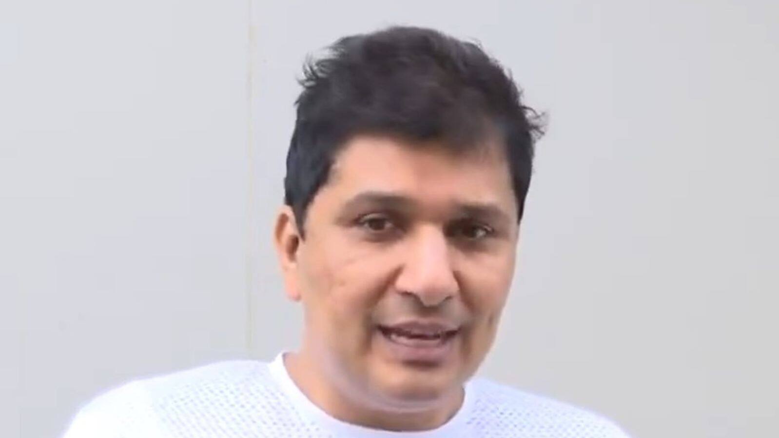 संजय सिंह 