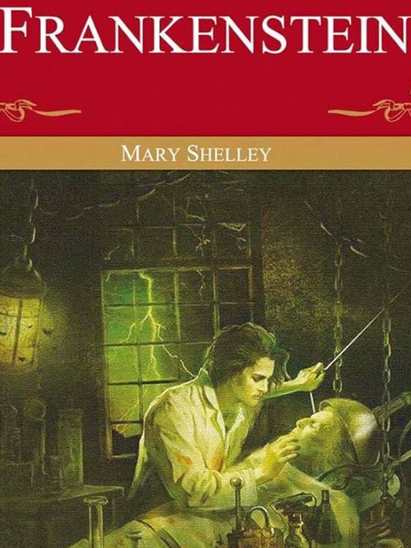 Popular quotes from Frankenstein by Mary Shelleyrtm 