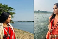 meet Water Woman Shipra Pathak working for River and water conservation zrua