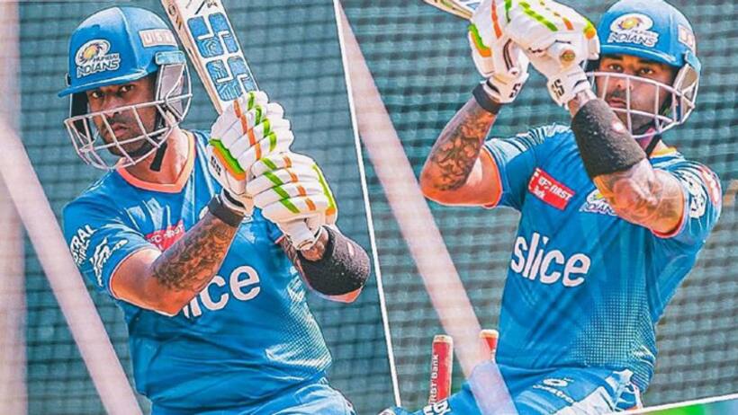 Suryakumar Yadav: వ‌చ్చేశాడు.. అద‌ర‌గొడుతానంటున్న ముంబై సూప‌ర్ స్టార్.. ! 