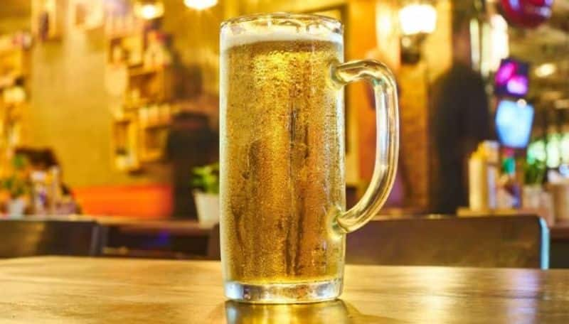 Beer is not bad for health here are top 5 reasons to prove it ans