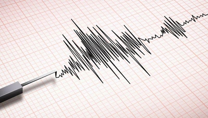 7.1 magnitude earthquake and tsunami warning have been issued in southern Japan! dee