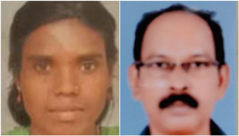 thrissur missing persons found dead at forest area more details