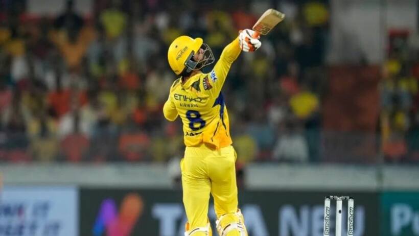 IPL 2024, SRH vs CSK: Controversy erupts as Cummins withdraws run out appeal against Jadeja (WATCH)