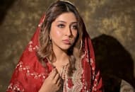 sonarika bhadoria latest sharara set 2024 for eid and ramadan zkamn