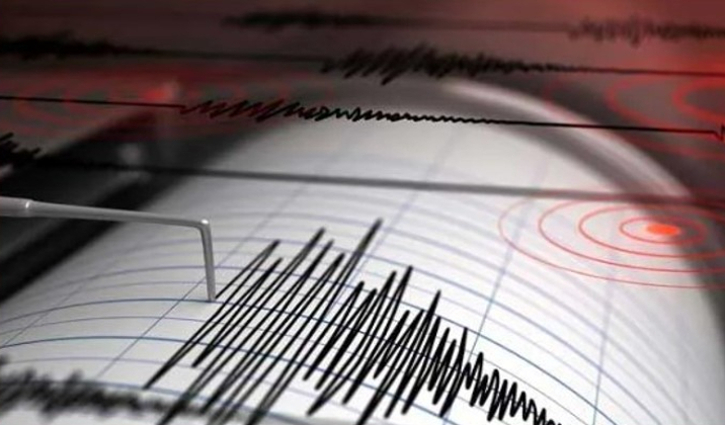 Earthquake in Myanmar; Tremors in Guwahati and Shillong