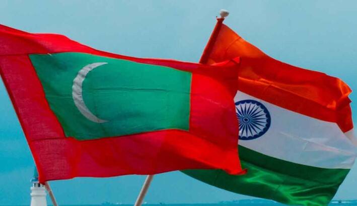 Signifies longstanding friendship Maldives thanks India for allowing export of essential goods amid strained ties gcw