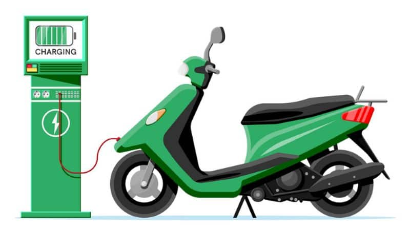 Cheaply priced electric two-wheeler from NexGen Energia available for Rs 36,999-rag